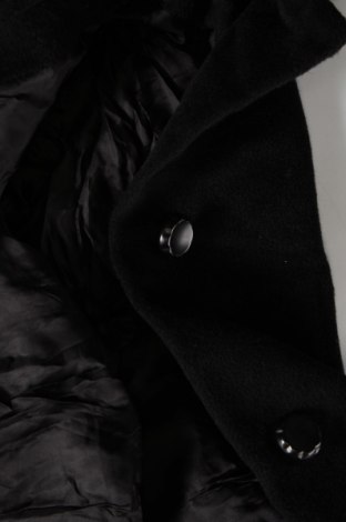 Dámsky kabát , Veľkosť L, Farba Čierna, Cena  18,20 €