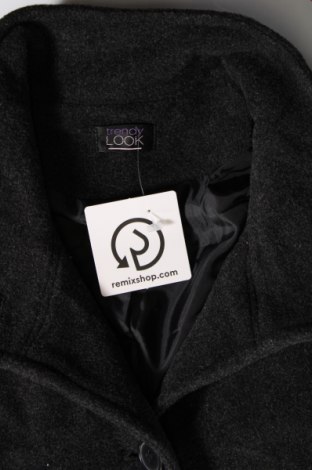 Γυναικείο παλτό, Μέγεθος S, Χρώμα Γκρί, Τιμή 19,86 €