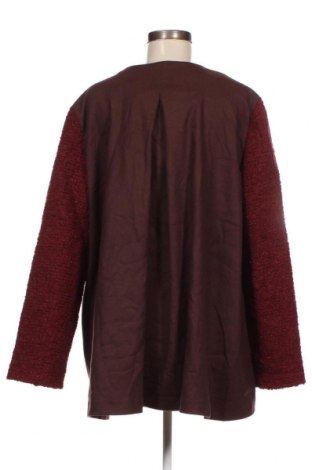 Palton de femei, Mărime XL, Culoare Roșu, Preț 31,58 Lei