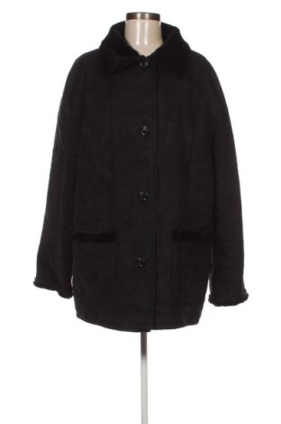 Palton de femei, Mărime XL, Culoare Negru, Preț 52,80 Lei