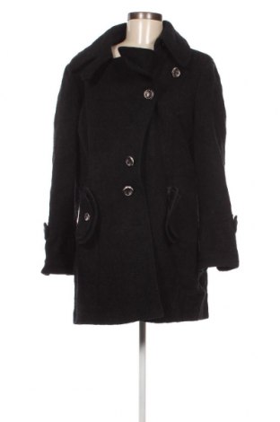 Palton de femei, Mărime M, Culoare Negru, Preț 123,19 Lei