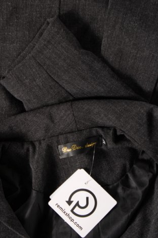 Dámsky kabát , Veľkosť M, Farba Sivá, Cena  22,50 €
