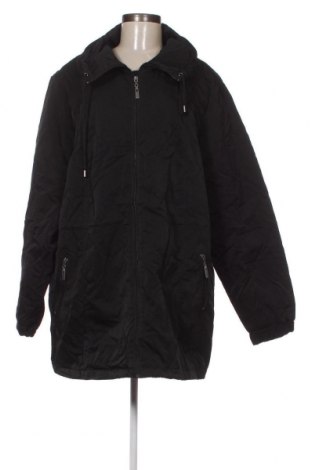 Γυναικείο παλτό, Μέγεθος XXL, Χρώμα Μαύρο, Τιμή 23,17 €