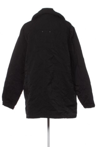Дамско палто, Размер XXL, Цвят Черен, Цена 16,05 лв.
