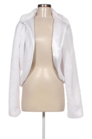 Γυναικείο παλτό, Μέγεθος S, Χρώμα Λευκό, Τιμή 13,46 €