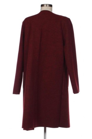 Дамско палто, Размер M, Цвят Червен, Цена 107,02 лв.