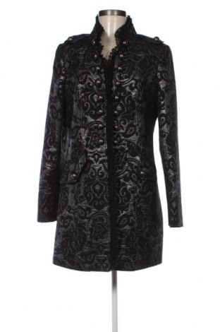 Dámský kabát , Velikost M, Barva Černá, Cena  809,00 Kč