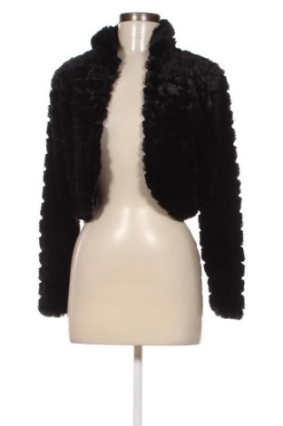 Γυναικείο παλτό, Μέγεθος M, Χρώμα Μαύρο, Τιμή 18,21 €