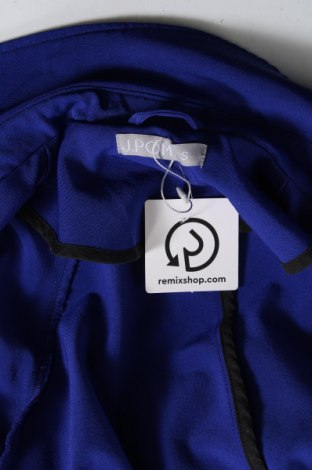 Dámsky kabát , Veľkosť S, Farba Modrá, Cena  6,17 €