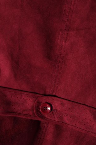 Damenmantel, Größe 3XL, Farbe Rot, Preis 4,45 €