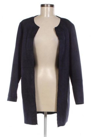 Γυναικείο παλτό, Μέγεθος M, Χρώμα Μπλέ, Τιμή 5,54 €