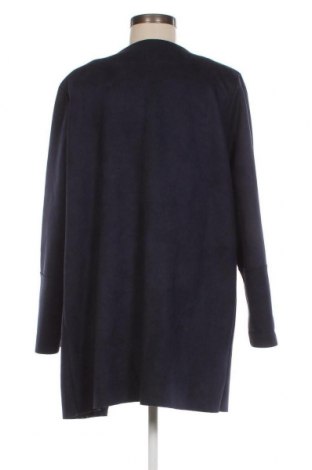 Γυναικείο παλτό, Μέγεθος M, Χρώμα Μπλέ, Τιμή 5,15 €