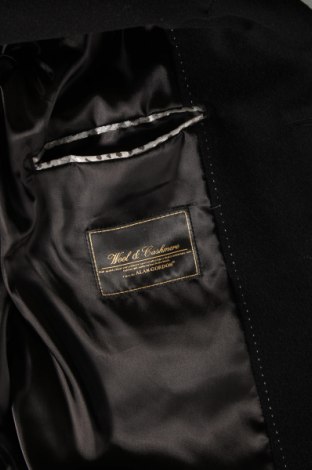 Дамско палто, Размер XXL, Цвят Черен, Цена 70,63 лв.