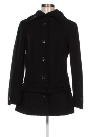 Palton de femei, Mărime M, Culoare Negru, Preț 56,94 Lei