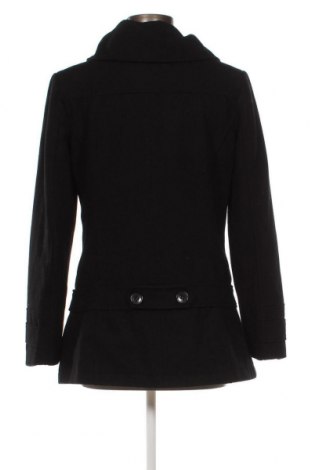 Γυναικείο παλτό, Μέγεθος M, Χρώμα Μαύρο, Τιμή 11,42 €