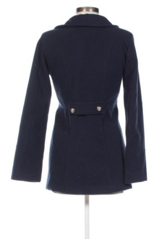 Γυναικείο παλτό, Μέγεθος S, Χρώμα Μπλέ, Τιμή 15,58 €