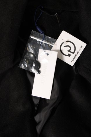 Дамско палто 2ND Day, Размер M, Цвят Черен, Цена 229,71 лв.