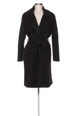 Дамско палто 2ND Day, Размер M, Цвят Черен, Цена 270,94 лв.