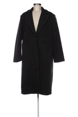 Дамско палто ABOUT YOU x Marie von Behrens, Размер M, Цвят Сив, Цена 73,35 лв.