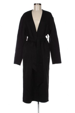 Дамско палто ABOUT YOU x Marie von Behrens, Размер XS, Цвят Черен, Цена 227,37 лв.
