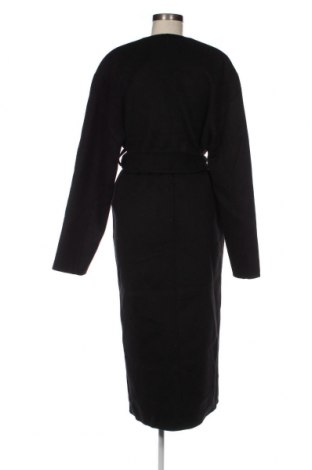 Γυναικείο παλτό ABOUT YOU x Marie von Behrens, Μέγεθος XS, Χρώμα Μαύρο, Τιμή 77,40 €