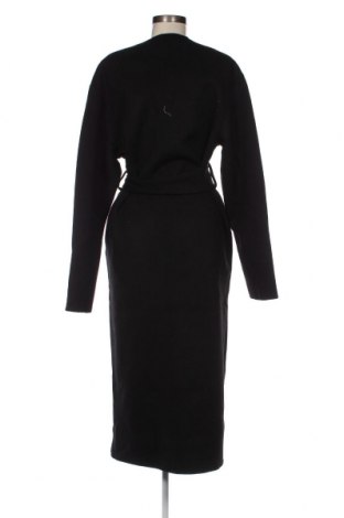 Γυναικείο παλτό ABOUT YOU x Marie von Behrens, Μέγεθος M, Χρώμα Μαύρο, Τιμή 80,66 €
