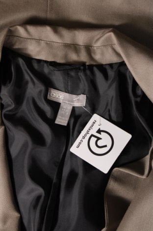 Γυναικείο παλτό ASOS, Μέγεθος M, Χρώμα  Μπέζ, Τιμή 8,02 €