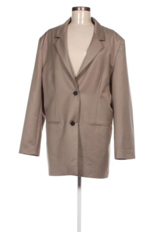 Dámský kabát  ASOS, Velikost M, Barva Béžová, Cena  853,00 Kč