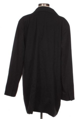 Damenmantel Abercrombie & Fitch, Größe XL, Farbe Schwarz, Preis 148,97 €