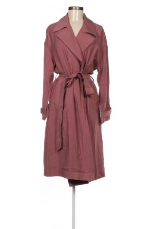 Γυναικείο παλτό About You, Μέγεθος L, Χρώμα Ρόζ , Τιμή 19,02 €