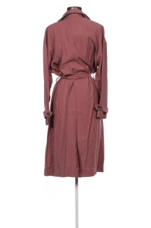 Palton de femei About You, Mărime L, Culoare Roz, Preț 84,97 Lei