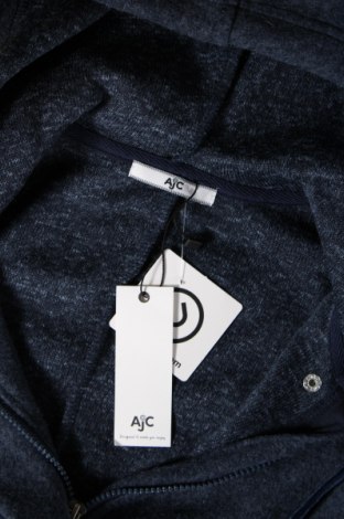 Γυναικείο παλτό Ajc, Μέγεθος S, Χρώμα Μπλέ, Τιμή 20,17 €
