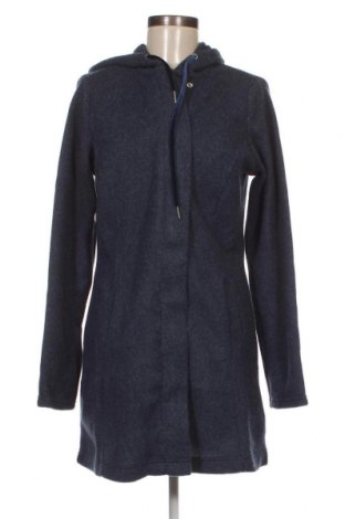 Γυναικείο παλτό Ajc, Μέγεθος M, Χρώμα Μπλέ, Τιμή 16,46 €