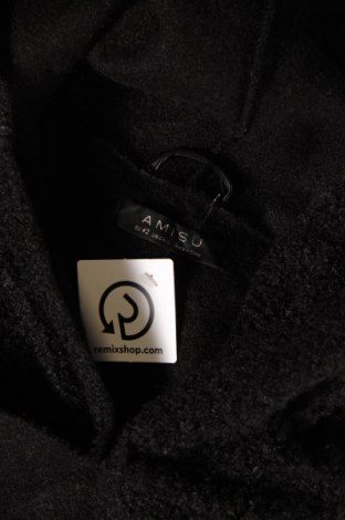Dámsky kabát  Amisu, Veľkosť L, Farba Čierna, Cena  18,20 €