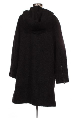 Γυναικείο παλτό Amisu, Μέγεθος L, Χρώμα Μαύρο, Τιμή 19,86 €