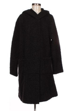 Palton de femei Amisu, Mărime L, Culoare Negru, Preț 105,59 Lei