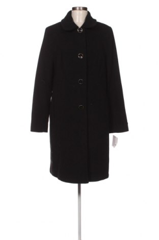 Dámský kabát  Anne Klein, Velikost XL, Barva Černá, Cena  1 623,00 Kč