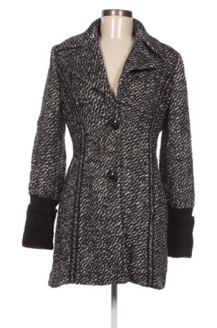 Дамско палто Apriori, Размер S, Цвят Многоцветен, Цена 53,50 лв.