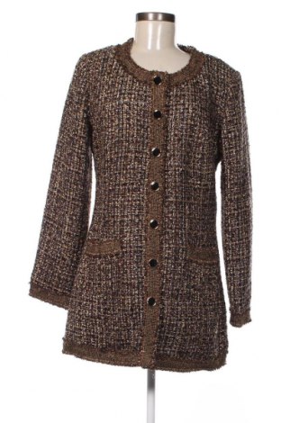 Дамско палто Ashley Brooke, Размер M, Цвят Многоцветен, Цена 21,76 лв.