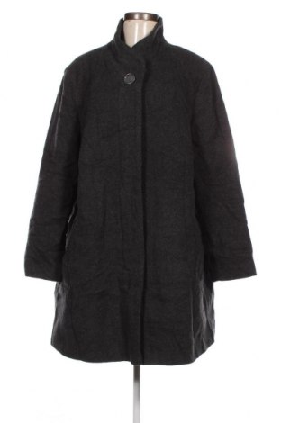 Γυναικείο παλτό Atelier GS, Μέγεθος XXL, Χρώμα Γκρί, Τιμή 23,17 €