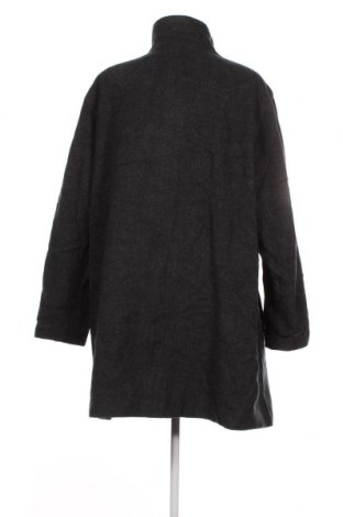 Γυναικείο παλτό Atelier GS, Μέγεθος XXL, Χρώμα Γκρί, Τιμή 23,17 €