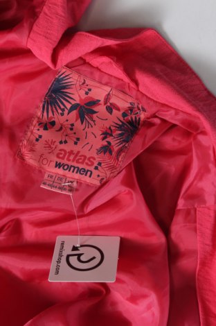 Dámský kabát  Atlas For Women, Velikost XL, Barva Růžová, Cena  490,00 Kč