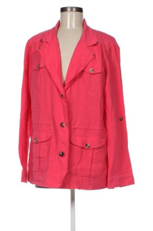 Дамско палто Atlas For Women, Размер XL, Цвят Розов, Цена 17,28 лв.
