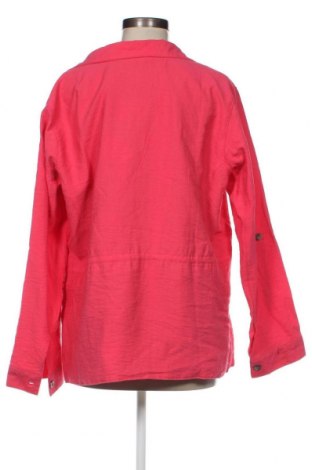 Дамско палто Atlas For Women, Размер XL, Цвят Розов, Цена 30,72 лв.