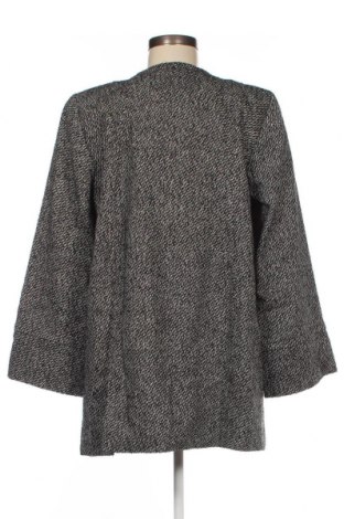 Дамско палто Balsamik, Размер L, Цвят Черен, Цена 36,48 лв.