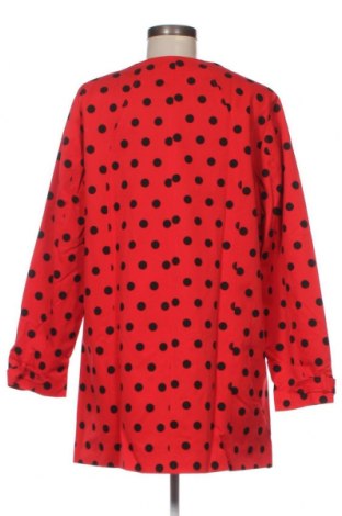 Γυναικείο παλτό Balsamik, Μέγεθος XL, Χρώμα Κόκκινο, Τιμή 17,88 €