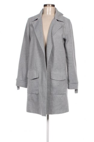 Дамско палто Beloved, Размер L, Цвят Сив, Цена 45,00 лв.