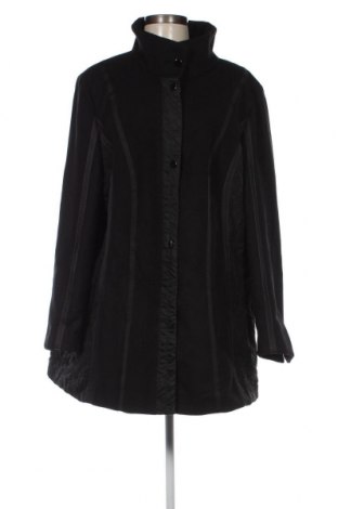 Γυναικείο παλτό Bexleys, Μέγεθος XXL, Χρώμα Μαύρο, Τιμή 19,78 €