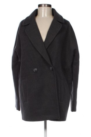 Γυναικείο παλτό Blue Motion, Μέγεθος S, Χρώμα Γκρί, Τιμή 37,95 €