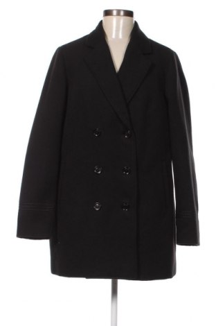 Дамско палто Body Flirt, Размер L, Цвят Черен, Цена 19,26 лв.